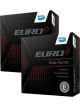 Bendix Front & Rear Euro+ Brake Pads