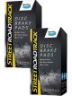 Bendix Front & Rear SRT Brake Pads