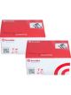 Brembo Front & Rear Brake Pads