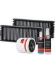 K&N 4WD Filter Service + Recharger Kit
