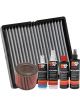 K&N 4WD Filter Service + Recharger Kit