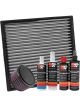 K&N 4WD Filter Service + Recharger Kit