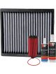K&N 4WD Filter Service + Recharger Kit