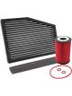 K&N 4WD Filter Service Kit