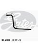 Gates Radiator Hose