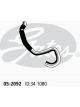 Gates Radiator Hose