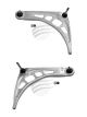 2 x Lemforder Control/Trailing Arm