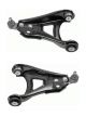 2 x Lemforder Control/Trailing Arm