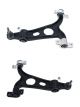 2 x Lemforder Control/Trailing Arm