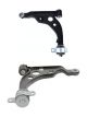2 x Lemforder Control/Trailing Arm