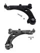 2 x Lemforder Control/Trailing Arm