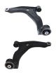 2 x Lemforder Control/Trailing Arm