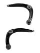 2 x Lemforder Control/Trailing Arm