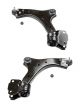 2 x Lemforder Control/Trailing Arm