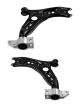 2 x Lemforder Control/Trailing Arm