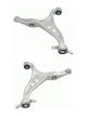 2 x Lemforder Control/Trailing Arm