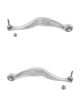 2 x Lemforder Control/Trailing Arm