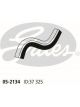 Gates Radiator Hose