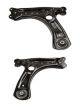 2 x Lemforder Control/Trailing Arm