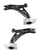 2 x Lemforder Control/Trailing Arm