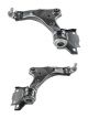 2 x Lemforder Control/Trailing Arm