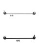 2 x Lemforder Link/Coupling Rod
