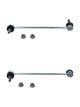 2 x Lemforder Link/Coupling Rod