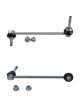2 x Lemforder Link/Coupling Rod