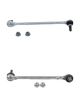 2 x Lemforder Link/Coupling Rod