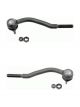 2 x Lemforder Tie Rod End