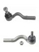 2 x Lemforder Tie Rod End