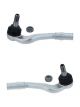 2 x Lemforder Tie Rod End