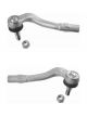 2 x Lemforder Tie Rod End