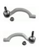 2 x Lemforder Tie Rod End