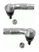 2 x Lemforder Tie Rod End