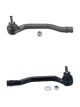 2 x Lemforder Tie Rod End