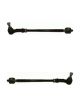 2 x Lemforder Tie Rod End