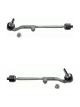 2 x Lemforder Tie Rod End