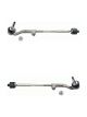 2 x Lemforder Tie Rod End