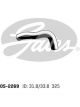 Gates Radiator Hose