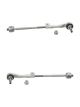 2 x Lemforder Tie Rod End