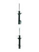 2 x Sachs Shock Absorber