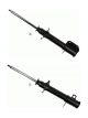 2 x Sachs Shock Absorber