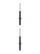 2 x Sachs Shock Absorber