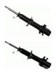 2 x Sachs Shock Absorber