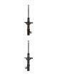 2 x Sachs Shock Absorber