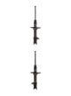 2 x Sachs Shock Absorber