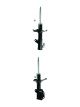 2 x Sachs Shock Absorber
