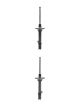 2 x Sachs Shock Absorber