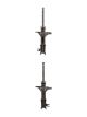 2 x Sachs Shock Absorber